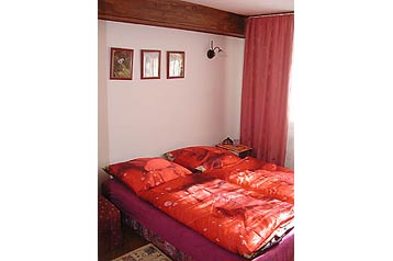 Словаччина Privát Mengusovce, Екстер'єр